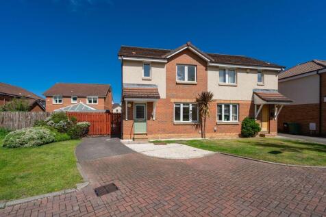 39 Sycamore Avenue, Port Seton, EH32 0UA