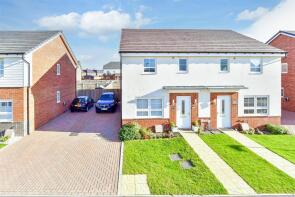23, Bittern Avenue, Arundel BN18 0BW