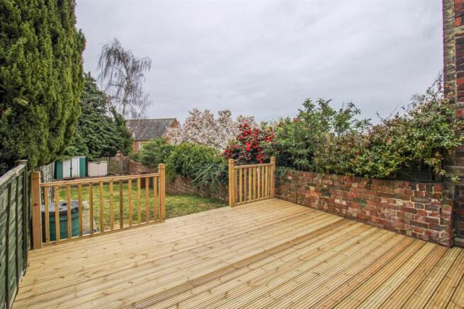 3 bed End of Terrace for sale Image 11