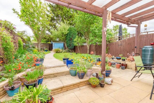 Gardens