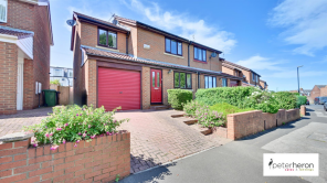 3, Pendle Green, Sunderland SR4 7NU