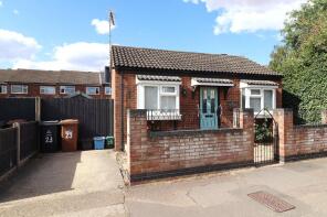 23, Victoria Close, Stevenage SG1 3PB