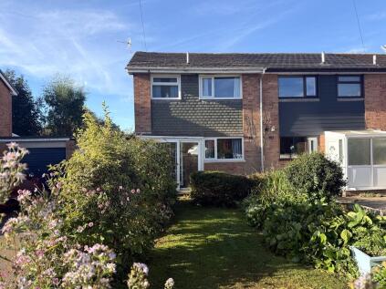 Winchester Close, Feniton