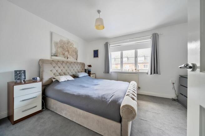 Bedroom One (1)