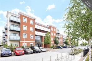 Flat 111, Heron House, Rushley Way, Reading RG2 0GJ