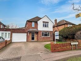 69, Queens Drive, Bedford MK41 9BP
