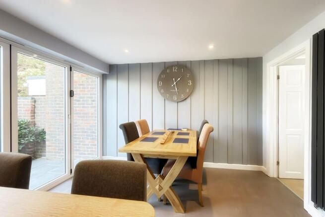 Toddington Lane, Wick, BN17 photo 4