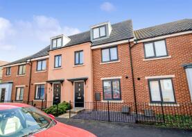 71, Mallard Way, Norwich NR7 8DN