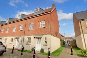 31, Childers Court, Ipswich IP3 0DU