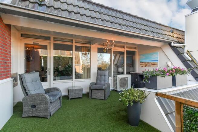 Veenderweg 4 6721 WE Bennekom image 2