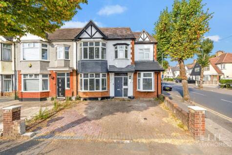 Cromer Road, Hornchurch