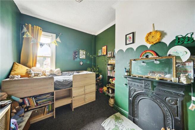 Bedroompicture No. 1