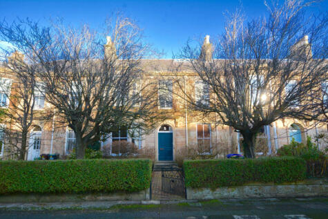 5A Park Circus, Ayr, KA7 2DJ
