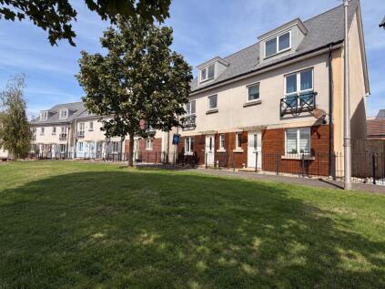 Kittiwake Drive, Portishead, Bristol, Somerset, BS20
