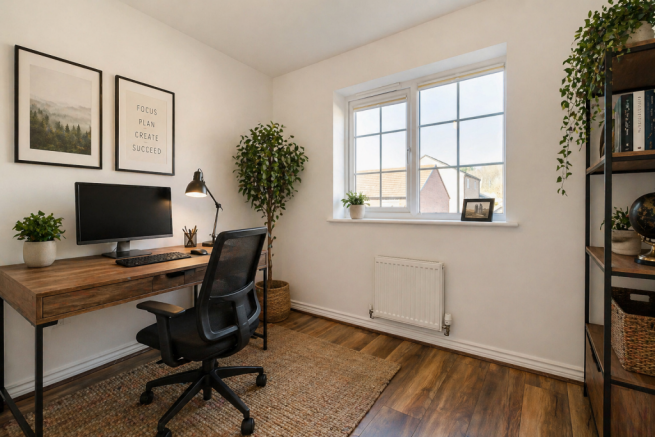 3 bed Semi-Detached for sale Image 6