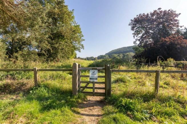 Hutton Le Hole