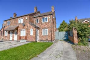 15, Foxton Close, Wirral CH46 6FP