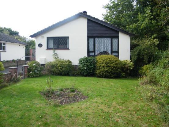 Detached Bungalow