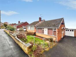 27, Charnwood Road, Burton-on-trent DE13 0PN