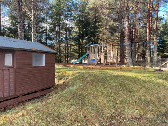 Kids Area