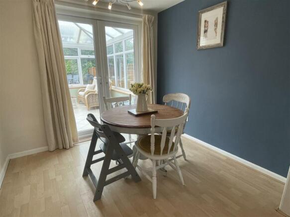 Dining Space