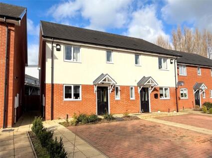 Perret Close, Little Minsterley, Minsterley, Shrewsbury, SY5