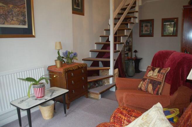 SITTING ROOM