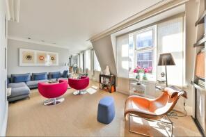 Flat 7, Abbots Court, Thackeray Street, London W8 5ES
