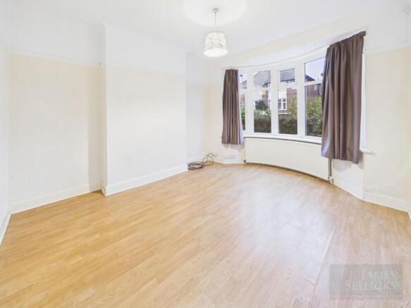 Front Reception Room