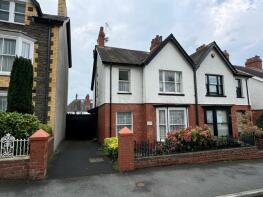 Bronallt, Caradog Road, Aberystwyth SY23 2LB