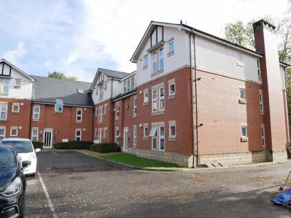 Bucklow House, Bronington Close, Northenden
