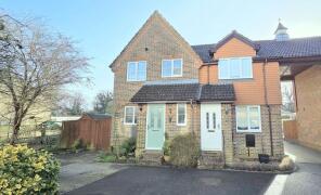 14, East Wick, Haywards Heath RH16 2TH
