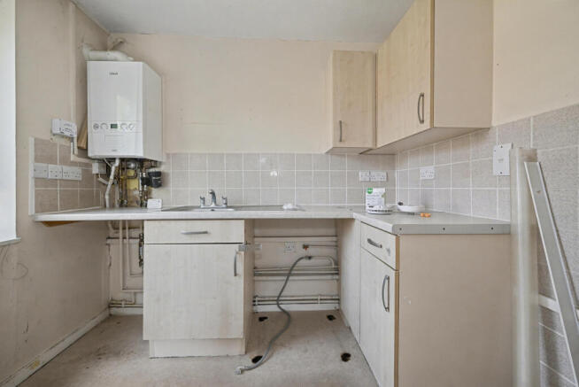 Flat 52 Kimberley, Bracknell, RG12 7ZB