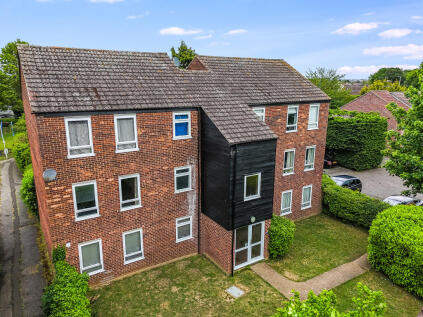 Drood Close, Newlands Spring, Chelmsford