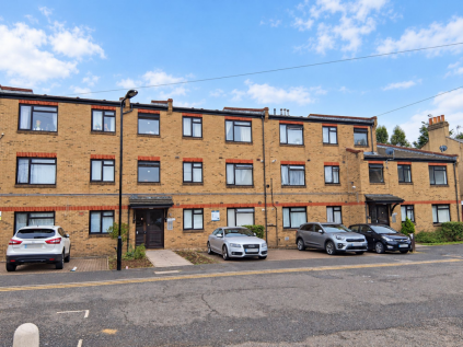 Norman Road, Norman House, E11