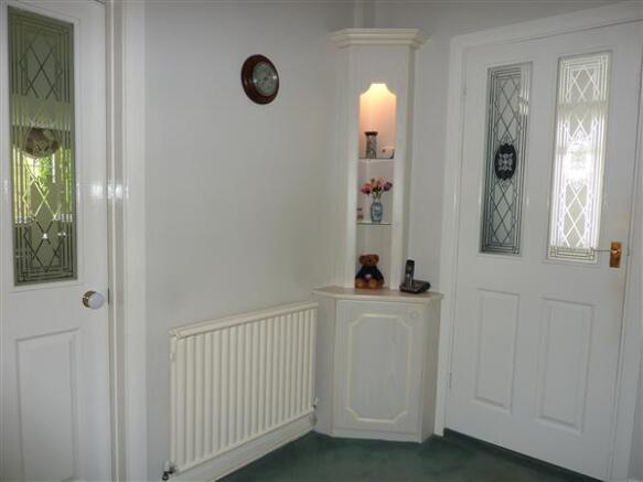 INNER HALL