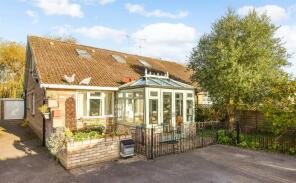 36, Fitzalan Road, Arundel BN18 9JS
