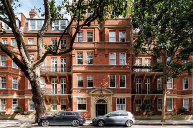 Cheyne Court