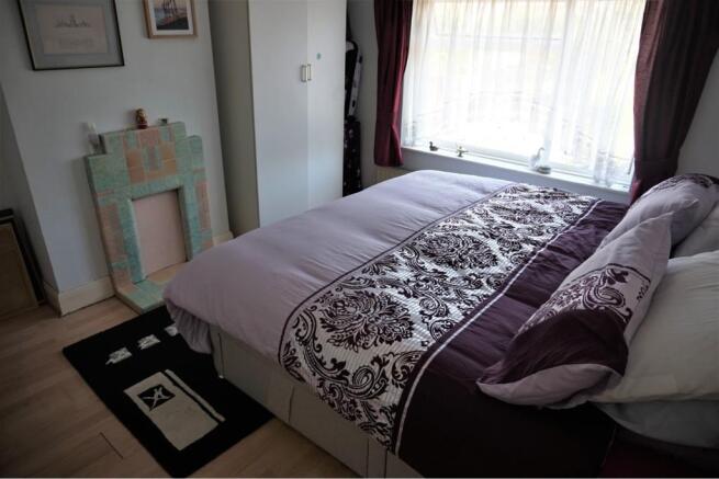 bedroom two