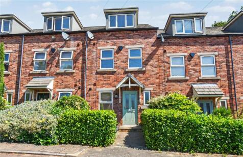 3 Broadgate View, Broadgate Lane, Horsforth, Leeds, West Yorkshire