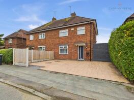 12, Malvern Road, Chester CH1 5BG