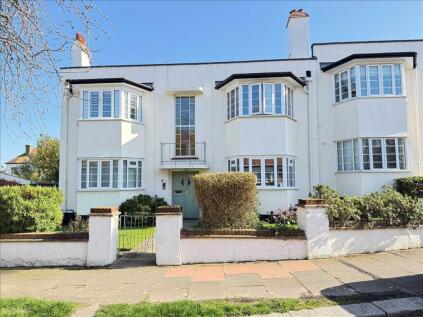 Linden Court, Leigh on Sea