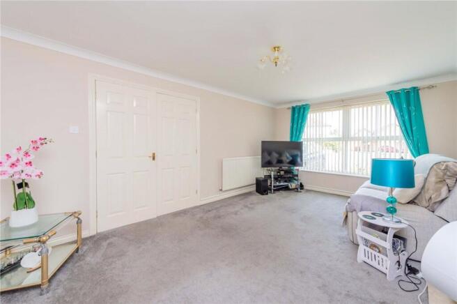 Longthorpe Drive, Leegomery, TF1 photo 2