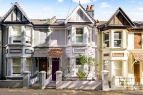 37, Tamworth Road, Hove BN3 5FJ