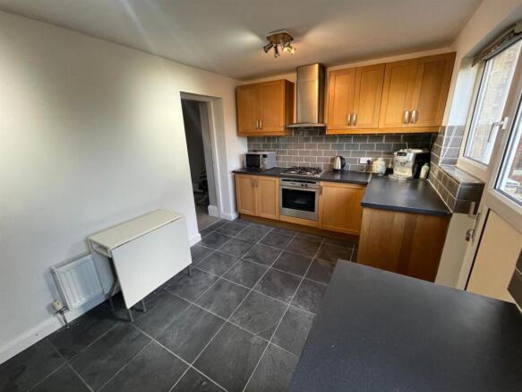 1 bed Terraced for sale Image 6
