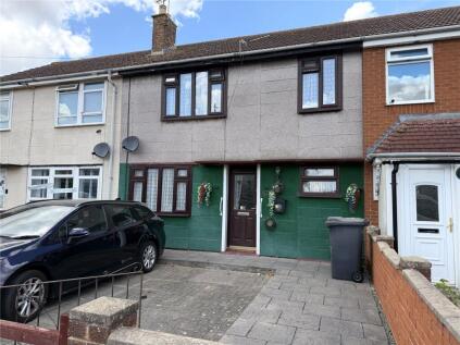 Lennox Drive, Walcot, Swindon, SN3