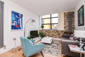 Flat 120, Carlow House, Carlow Street, London NW1 7BS