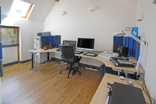 Home Office