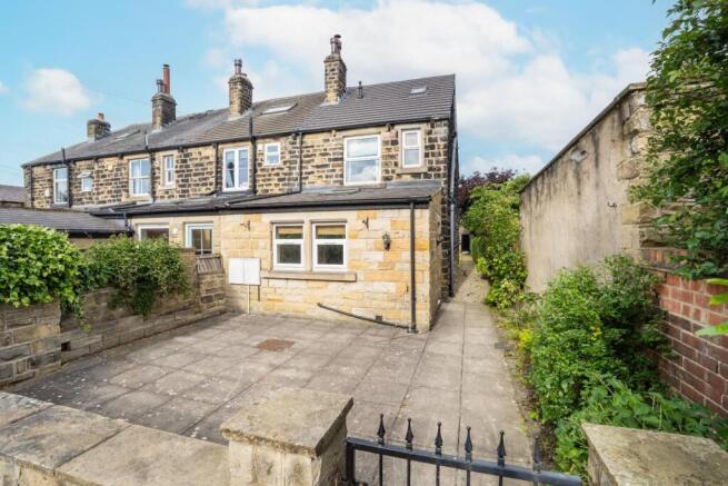 3 bed End of Terrace for sale Image 12