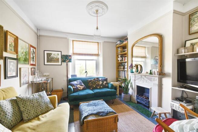 3, Gore Terrace, Bridport photo 2